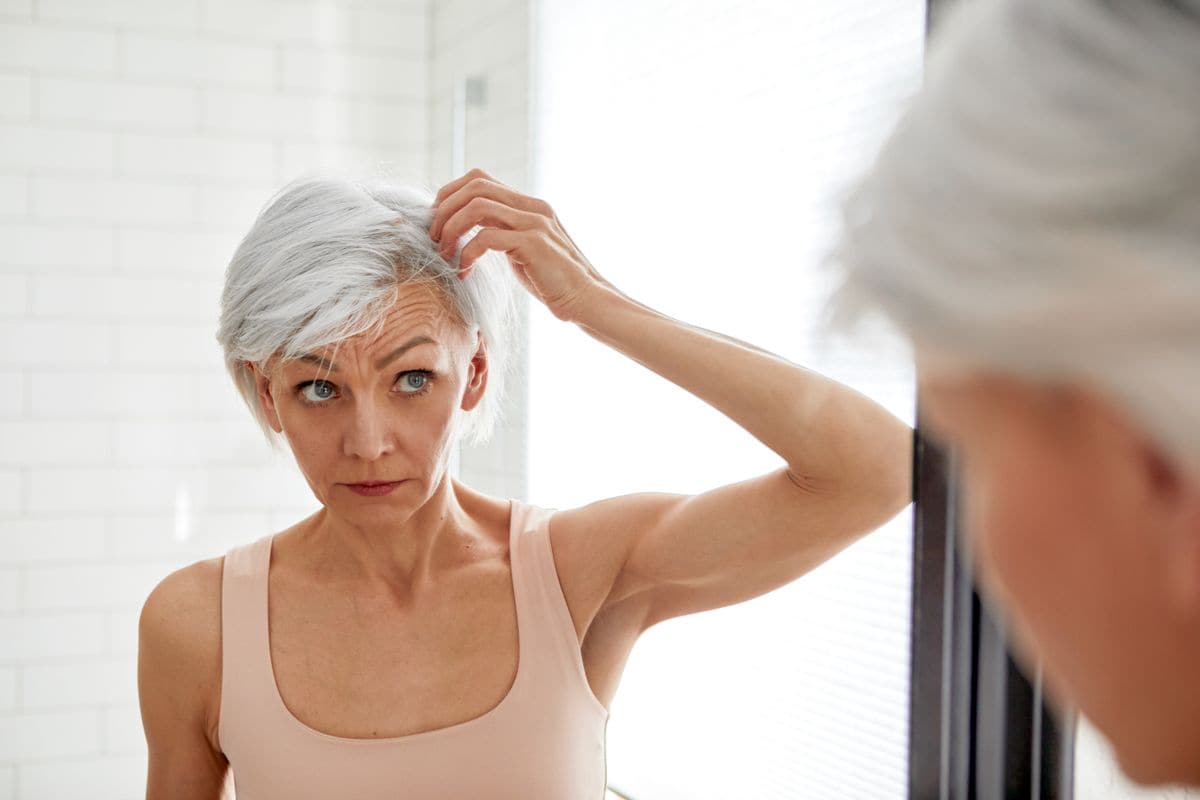 By 2027, your follicles might finally be free to do what they were born to do.
