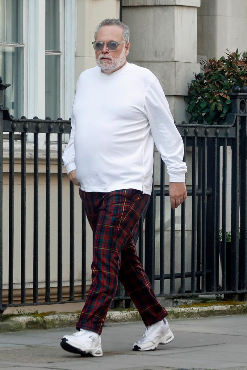 Gary Goldsmith has long spoken proudly of his niece, Princess Kate, despite their family maintaining a largely private relationship in recent years.
