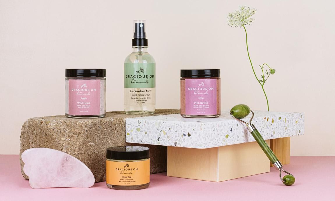 Gracious Om All product Picture