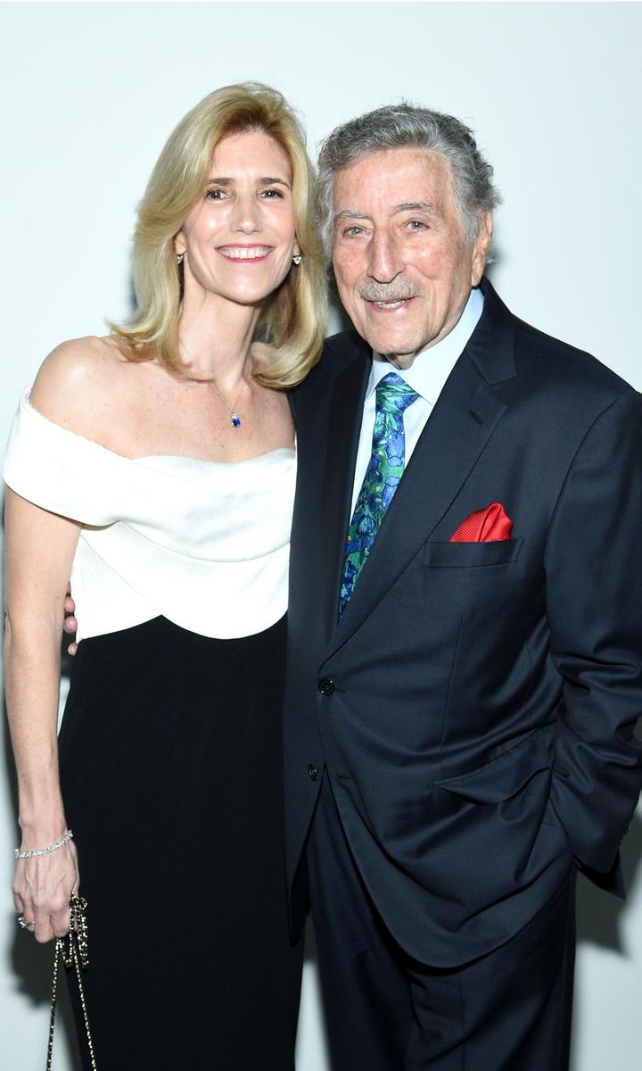 The Museum Of Modern Art Film Benefit Presented By CHANEL: A Tribute To Martin Scorsese   Inside