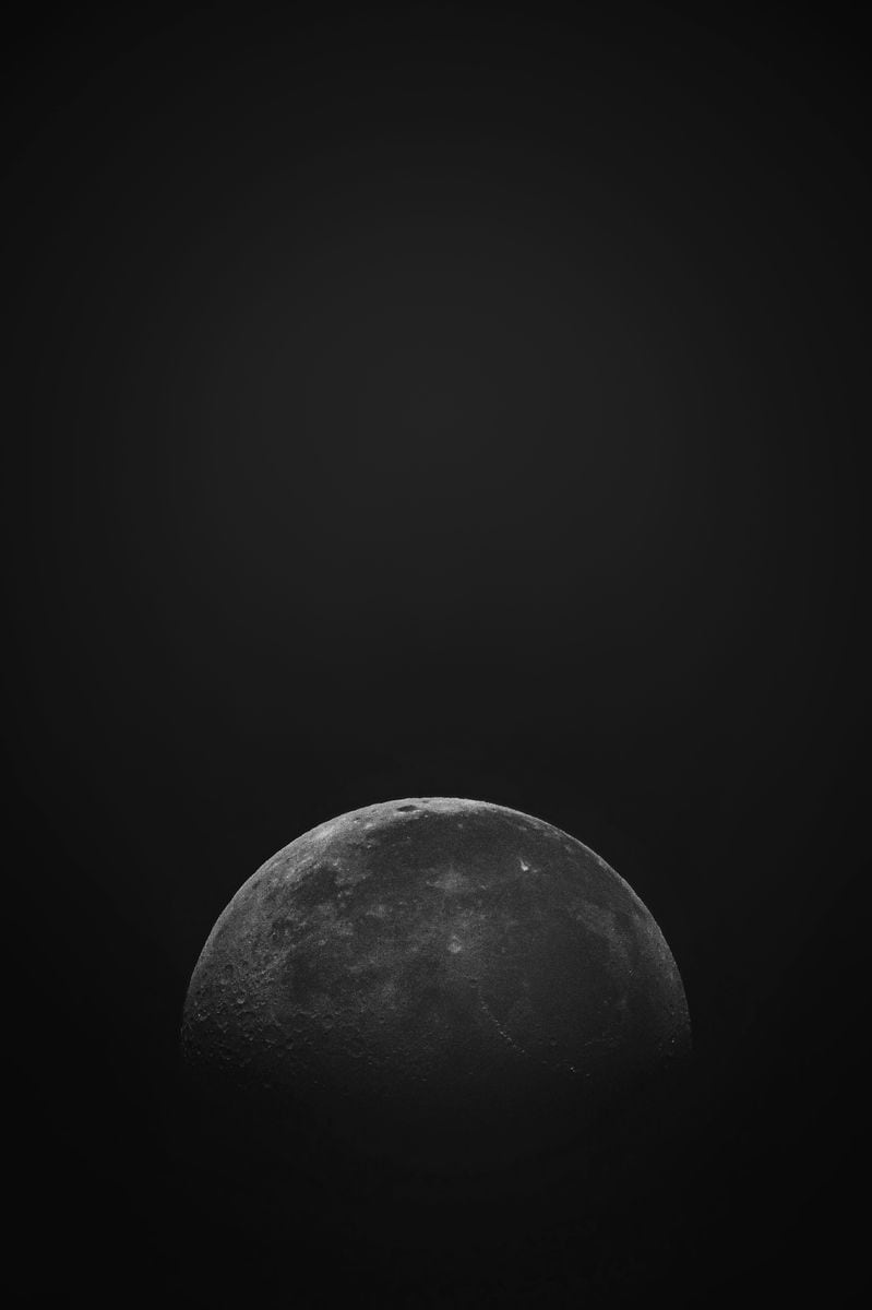 National Geographic’s Michael Greshko once dubbed the Black Moon “the evil twin of a blue moon."