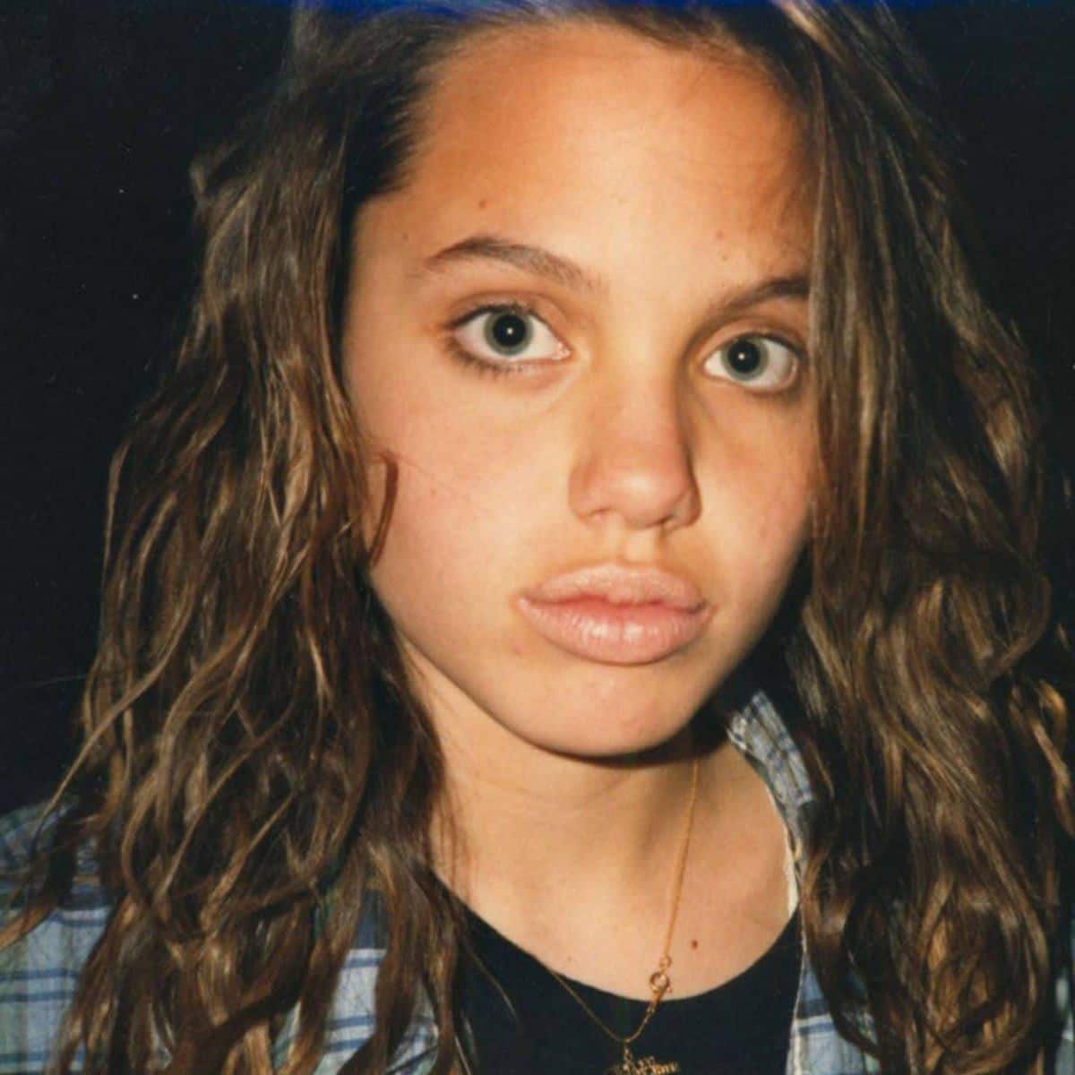 Angelina Jolie