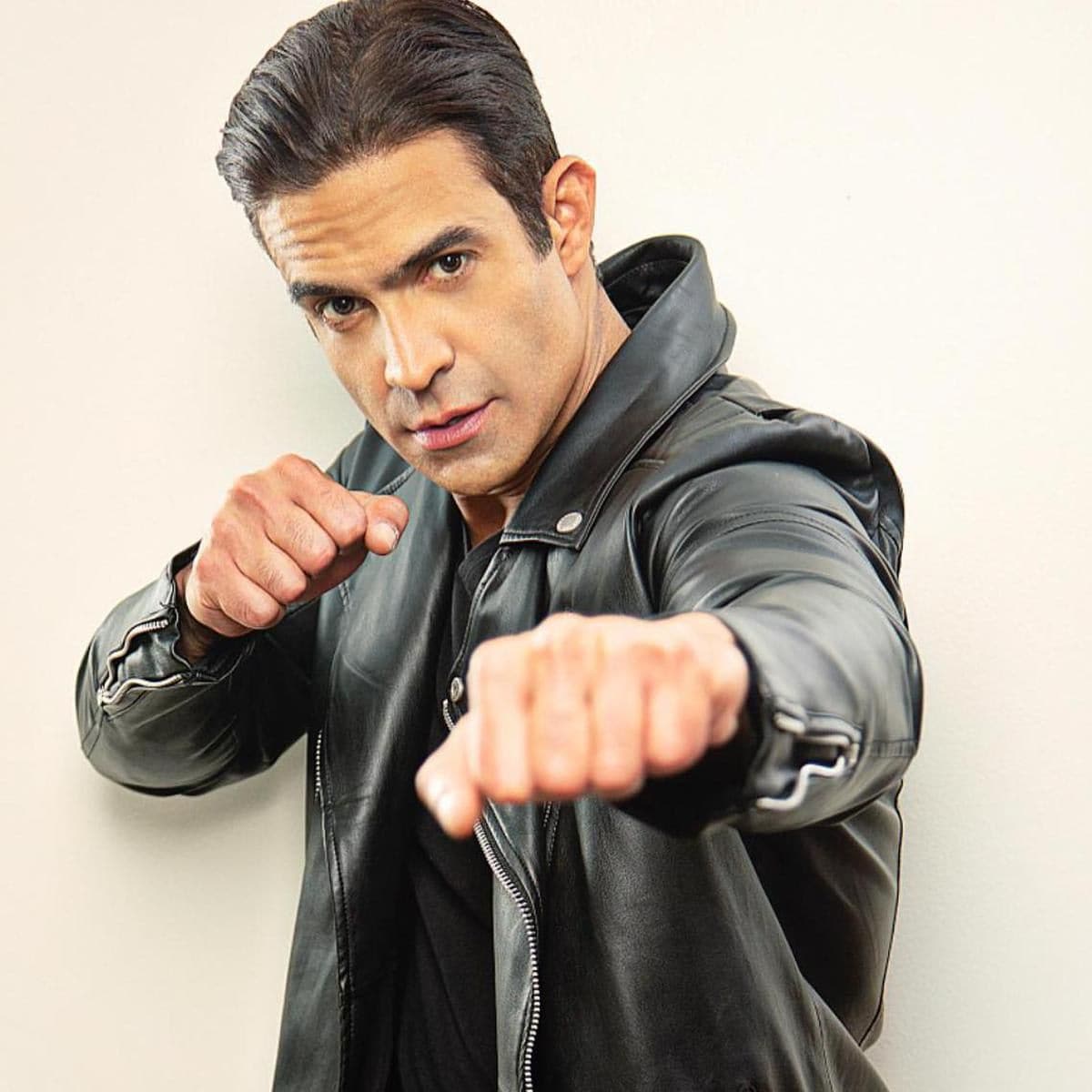 Juan Vidal