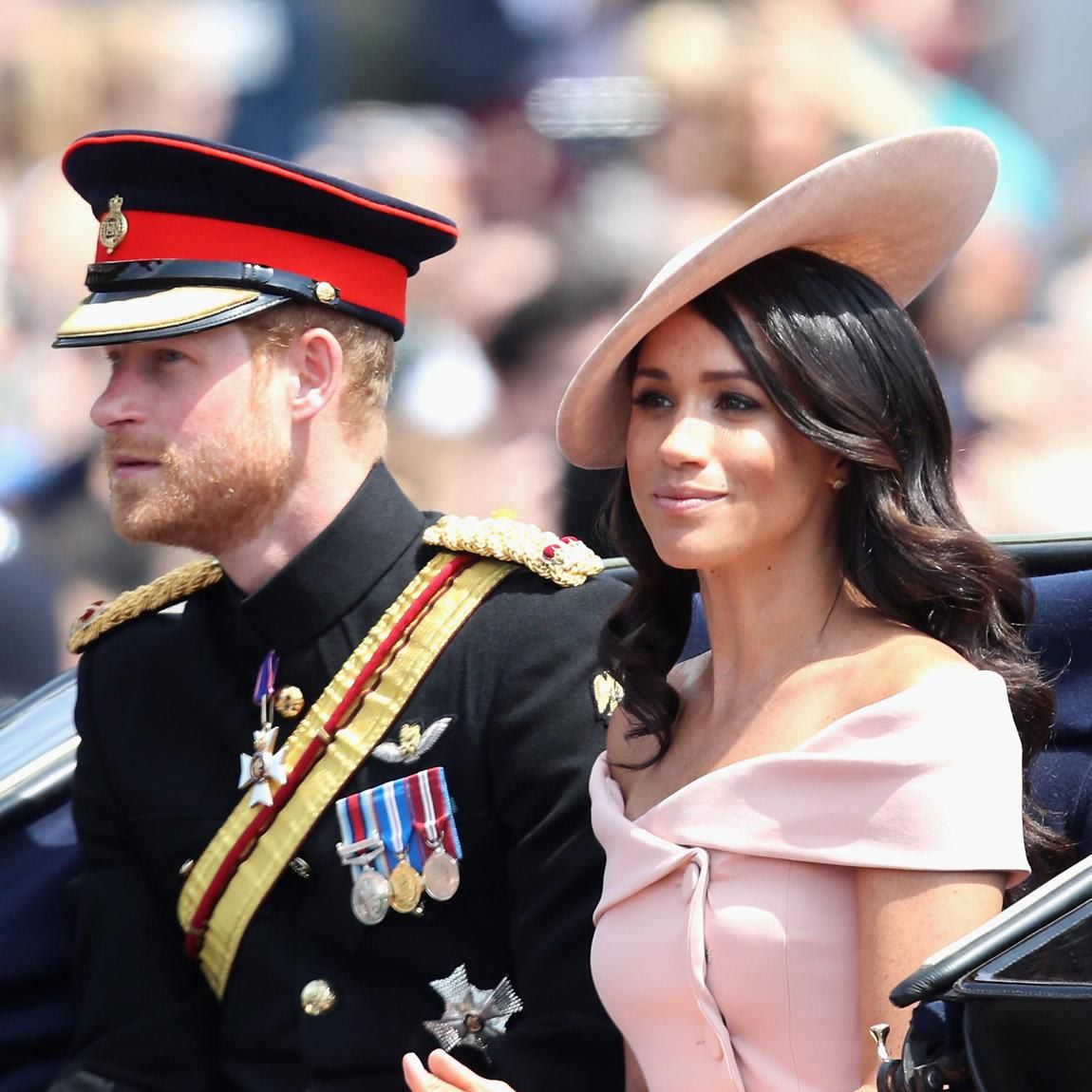 Meghan Markle best royal looks