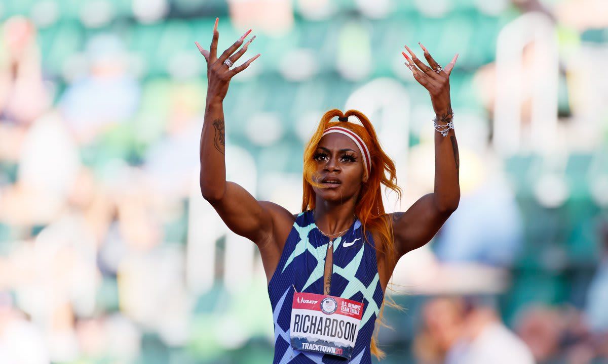 2020 U.S. Olympic Track & Field Team Trials - Day 2