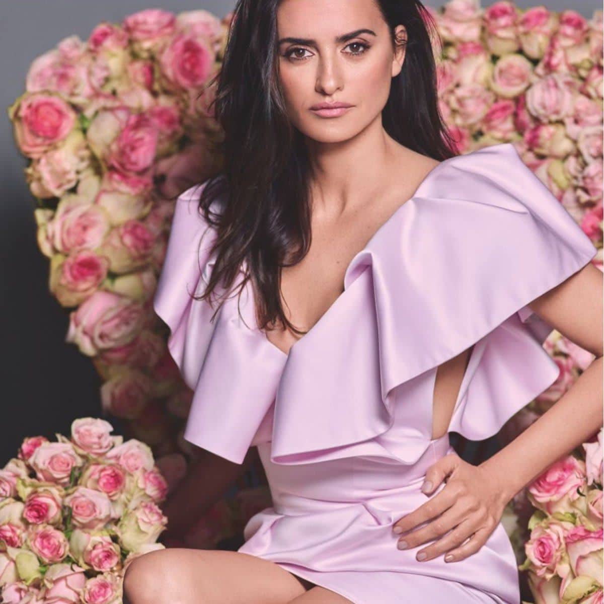 Penelope Cruz via Instagram