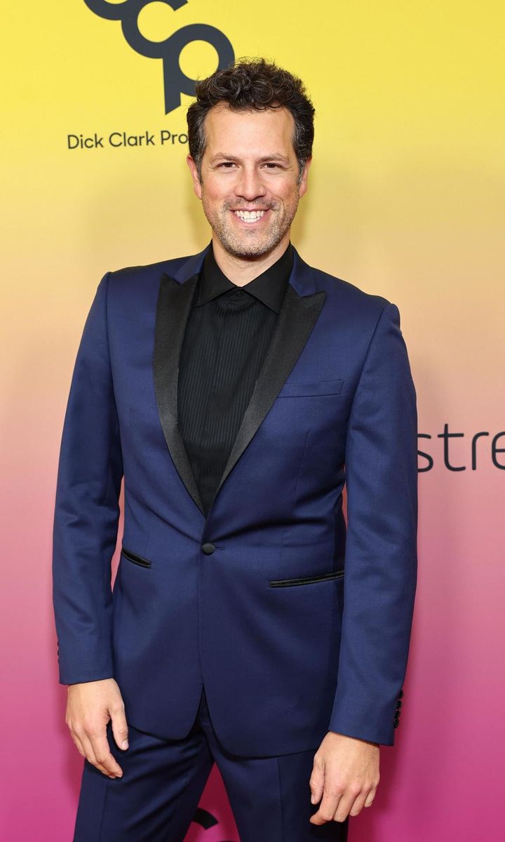 2022 YouTube Streamy Awards - Arrivals