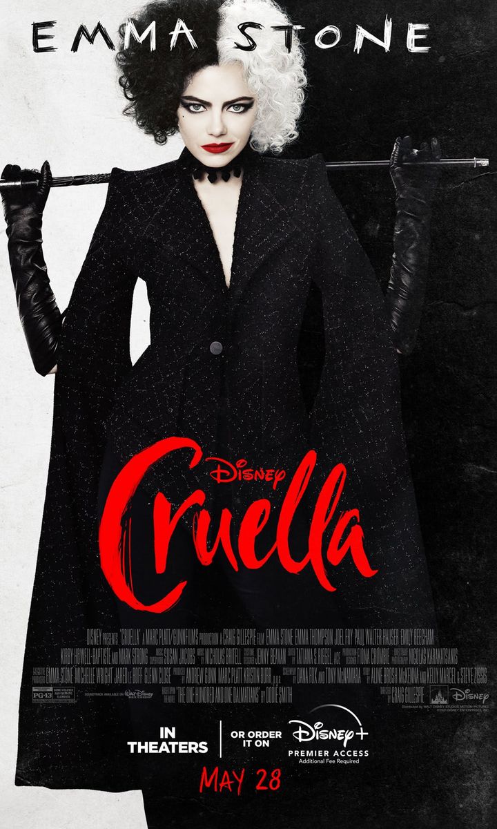 Cruella