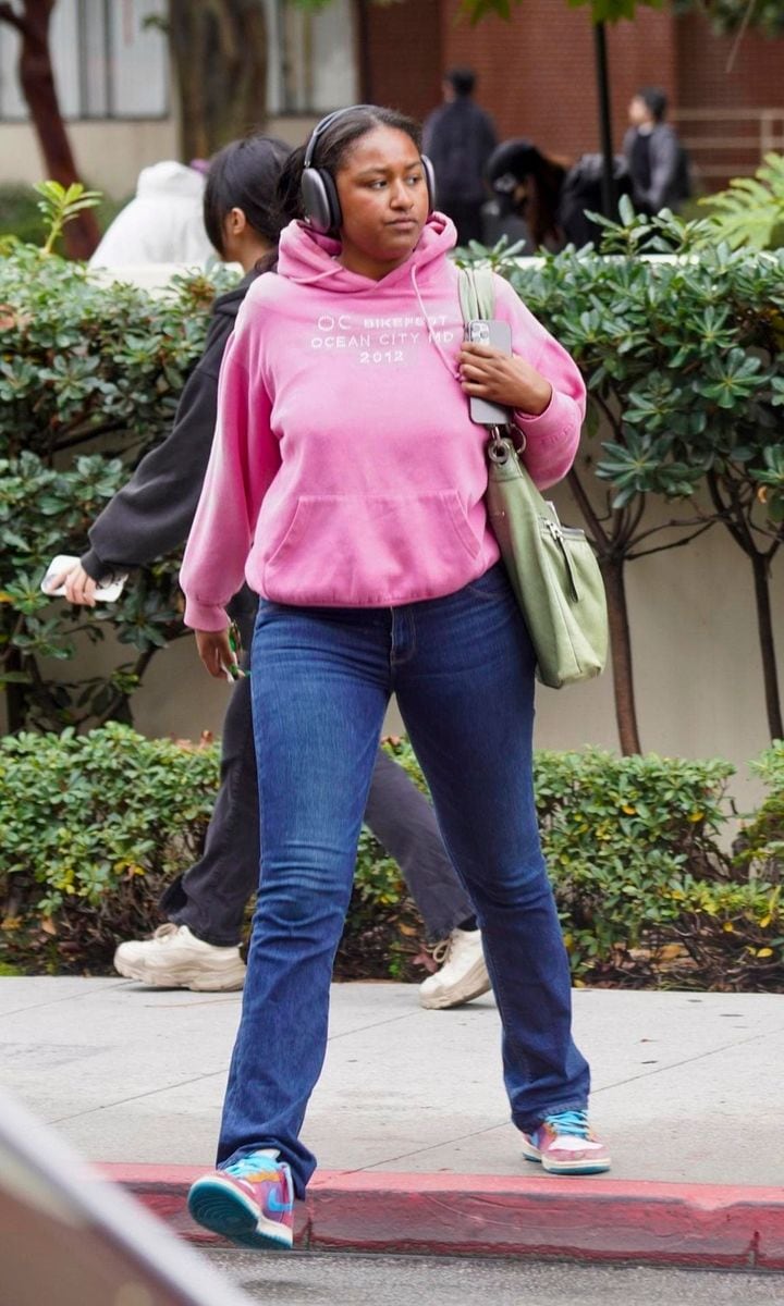 Sasha Obama