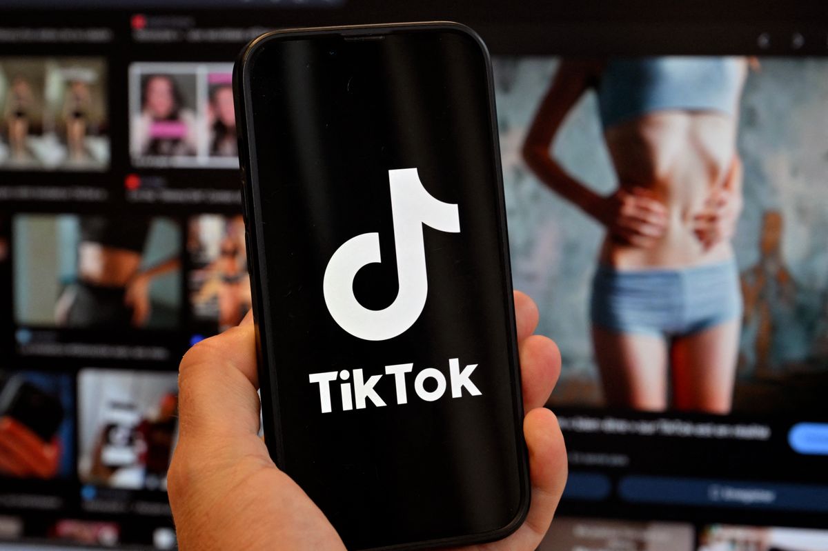 TikTok users share all sorts of advice on SkinnyTok, including some dangerous suggestions