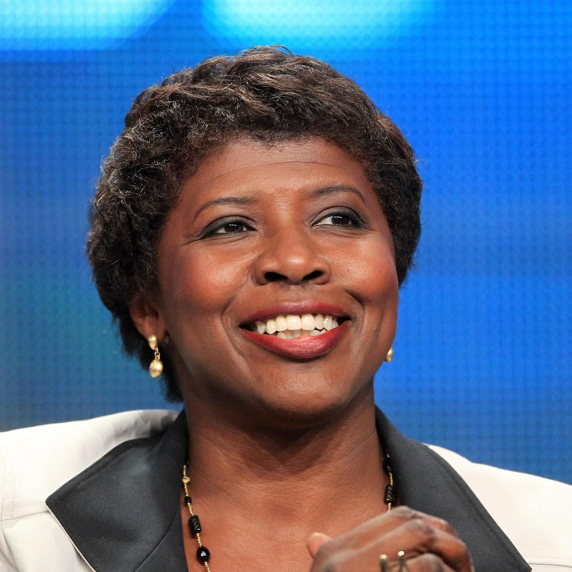 Gwen Ifill