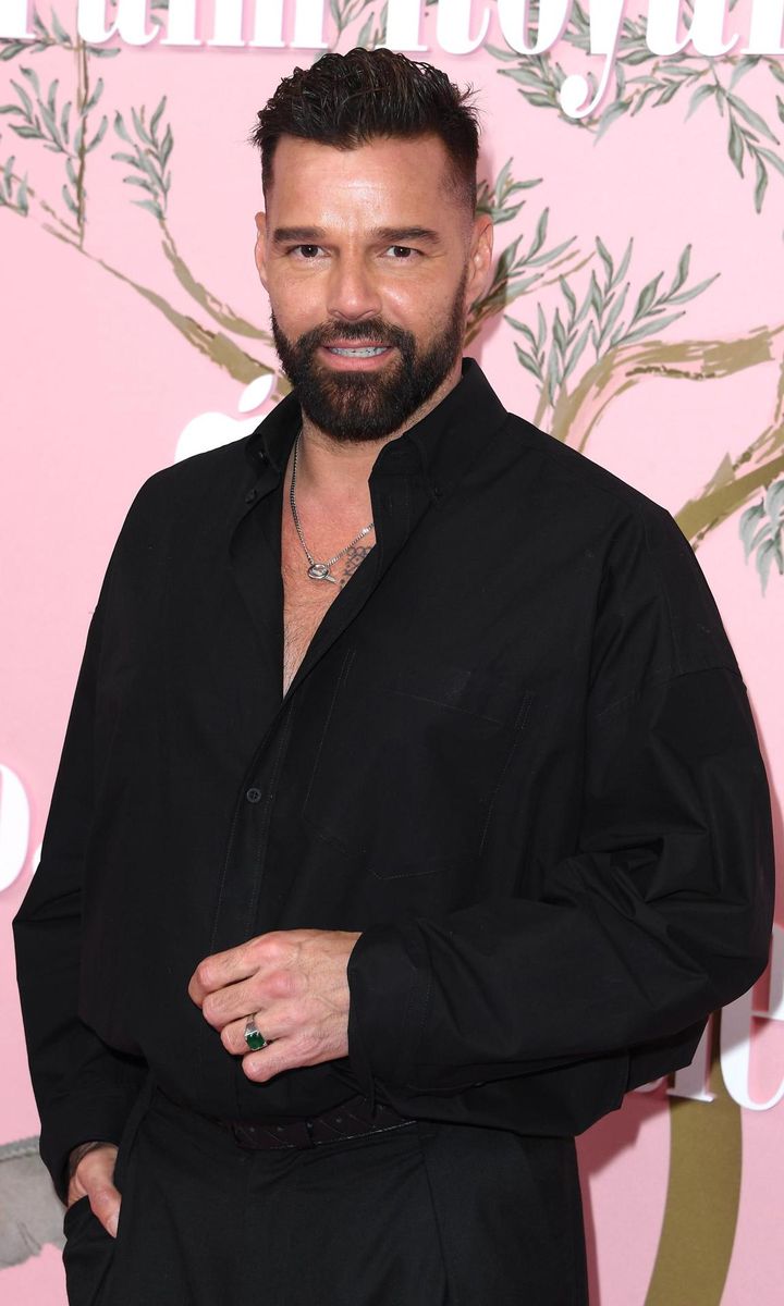 World Premiere Of Apple TV+’s “Palm Royale”   Arrivals
