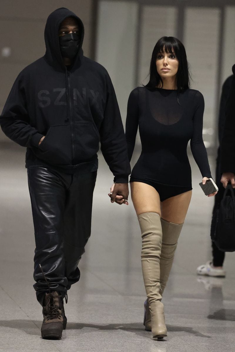 Before Kanye West retreated to a rehabilitation facility in Switzerland, his marriage to Bianca Censori was already fraying behind the scenes. 