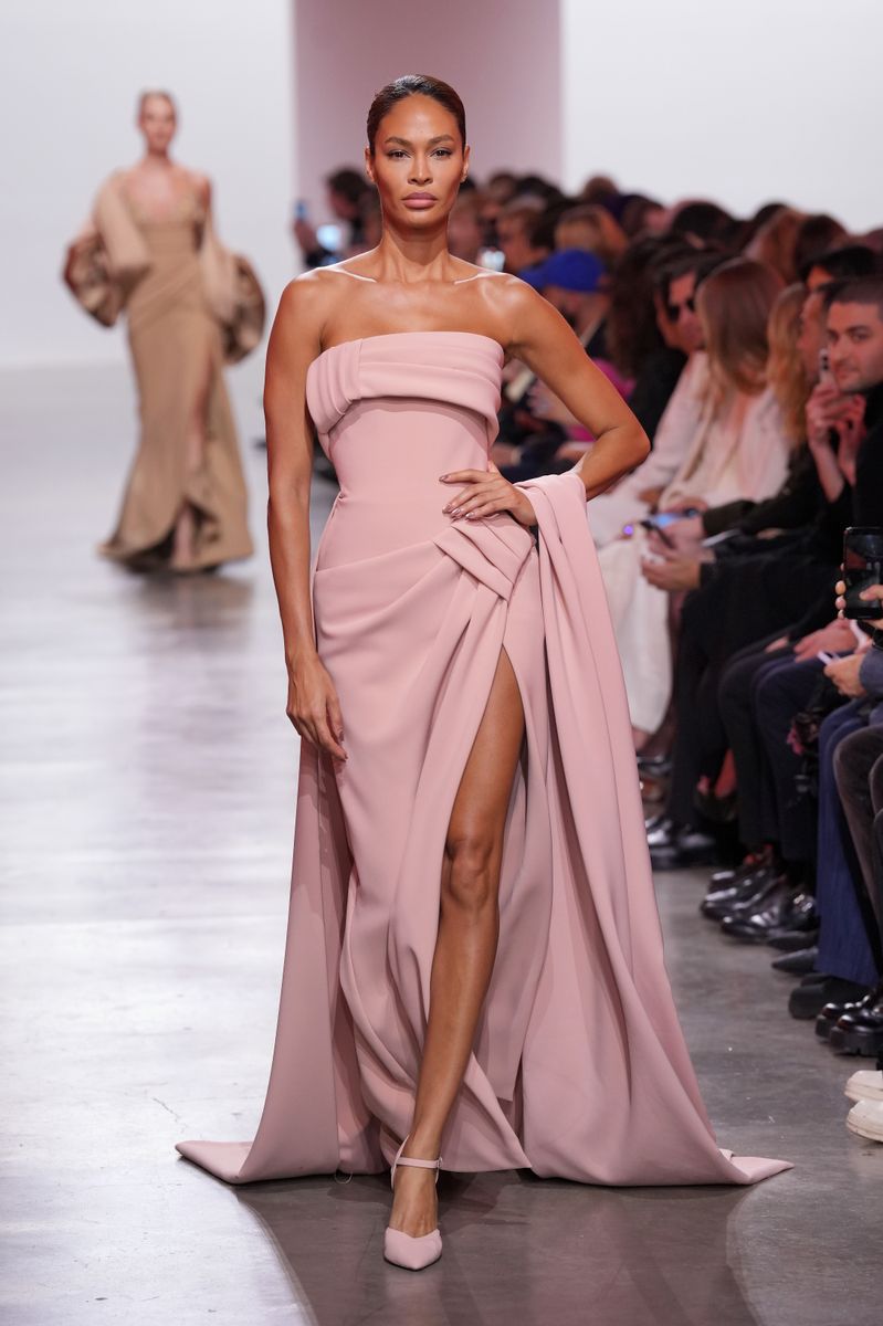 Elie Saab Spring / Summer 2025