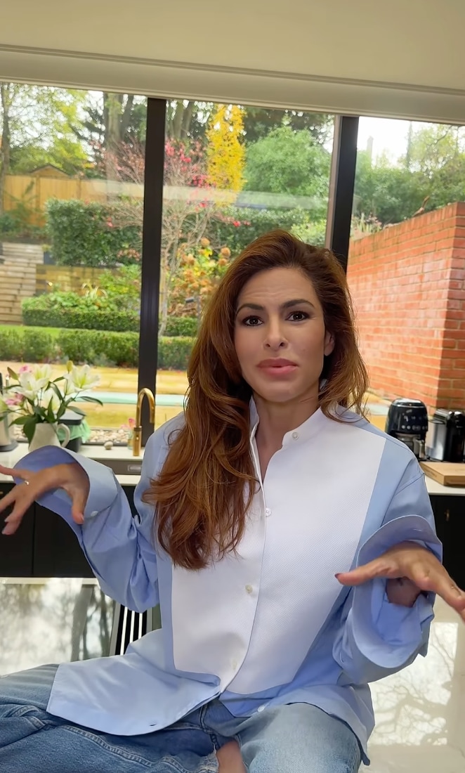 The details were simple, honest, and deeply relatable.