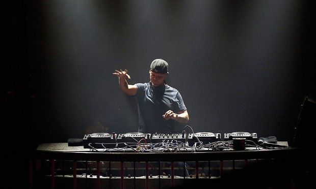 In a letter, the Swedish DJ wrote, "I've come to know myself better and realize that there's so much I want to do with my life."
<br>
Photo: Getty Images for Rolling Stone