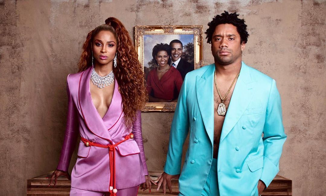 Halloween 2019: Best celebrity costumes