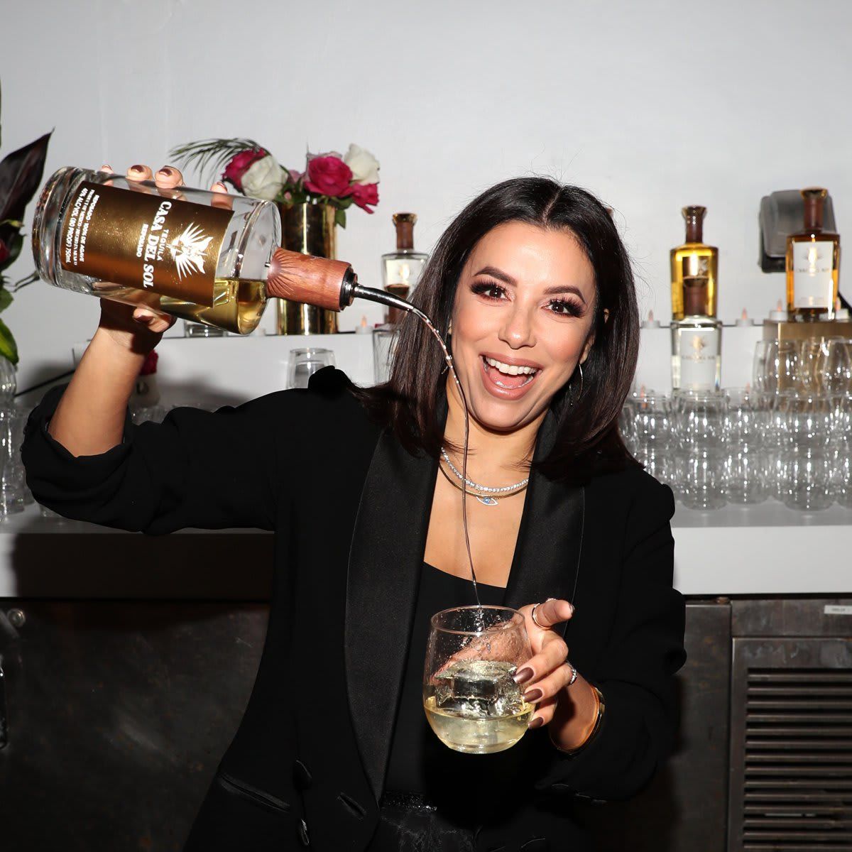 Casa Del Sol Tequila Presents Drivebys By Brian Bowen Smith During Miami Art Week