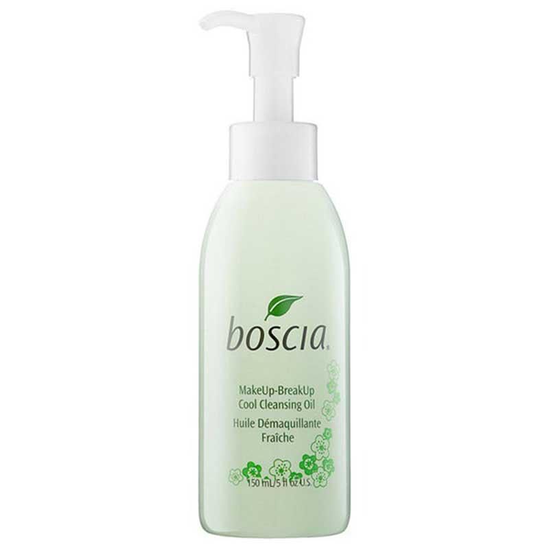 Makeup-Breakup Cool Cleansing Oil by Boscia