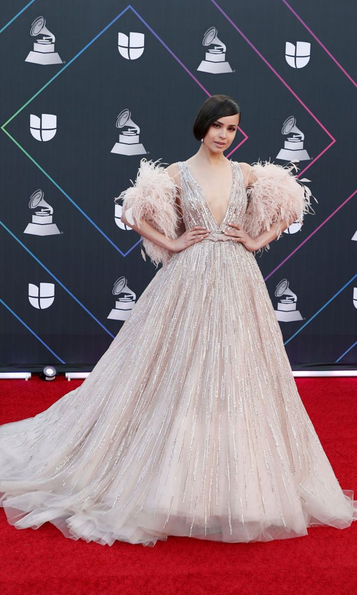 Sofia Carson