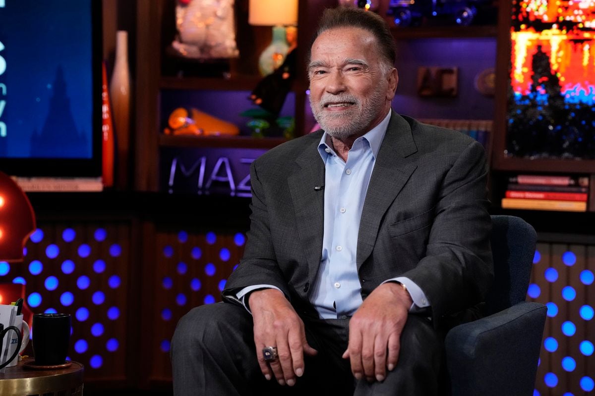 Arnold Schwarzenegger stuns with Beyoncé hot take in hilarious 'Hasta la Vista' game