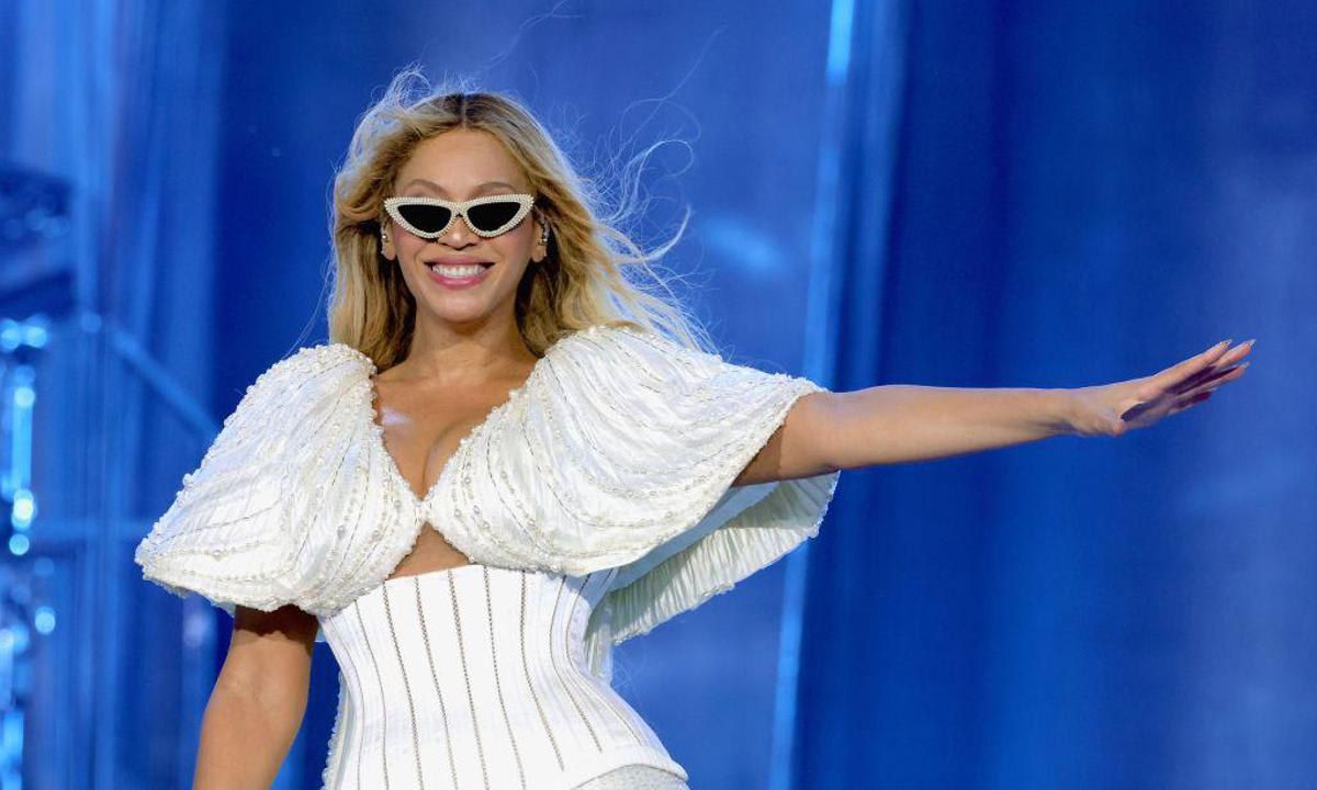 Beyonce