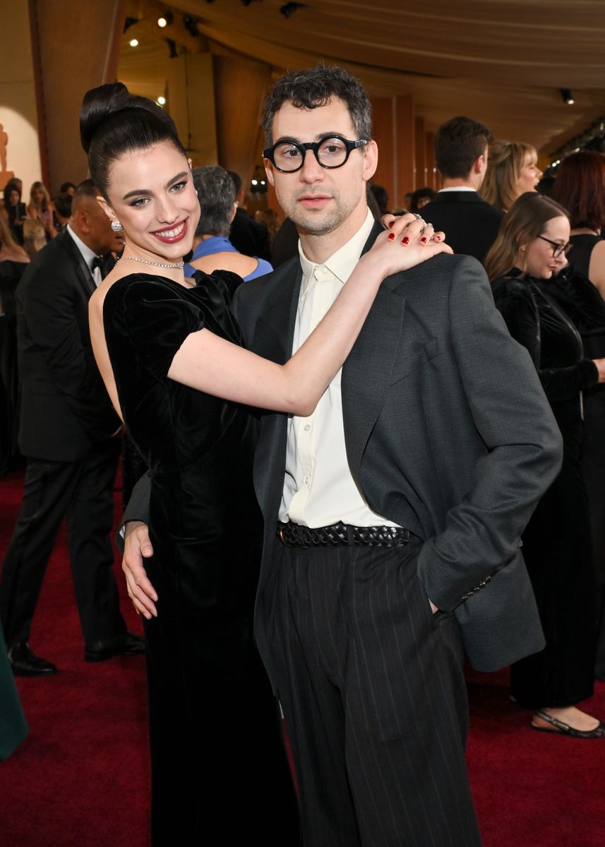 Margaret Qualley and Jack Antonoff have reportedly separated just weeks before their third wedding anniversary.