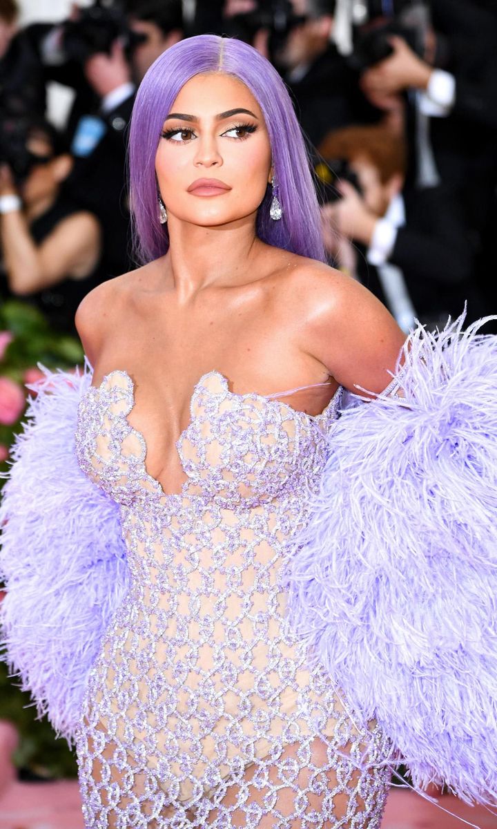 Kylie Jenner's debuts shortest haircut