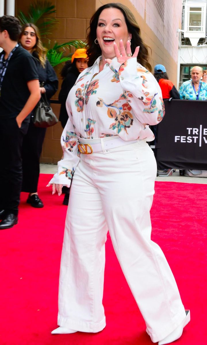 Melissa McCarthy