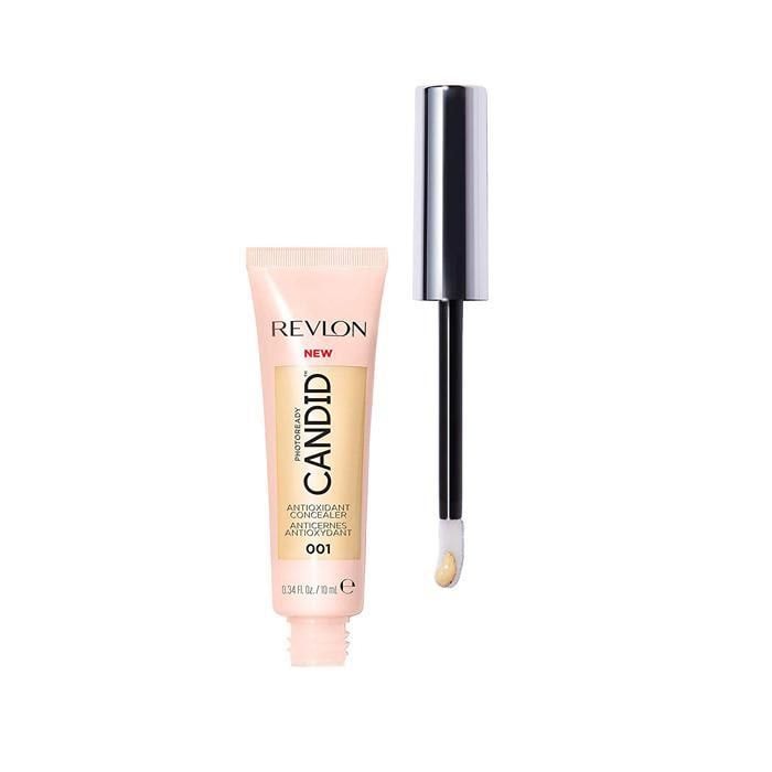 Revlon Photoready Candid Antioxidant Concealer