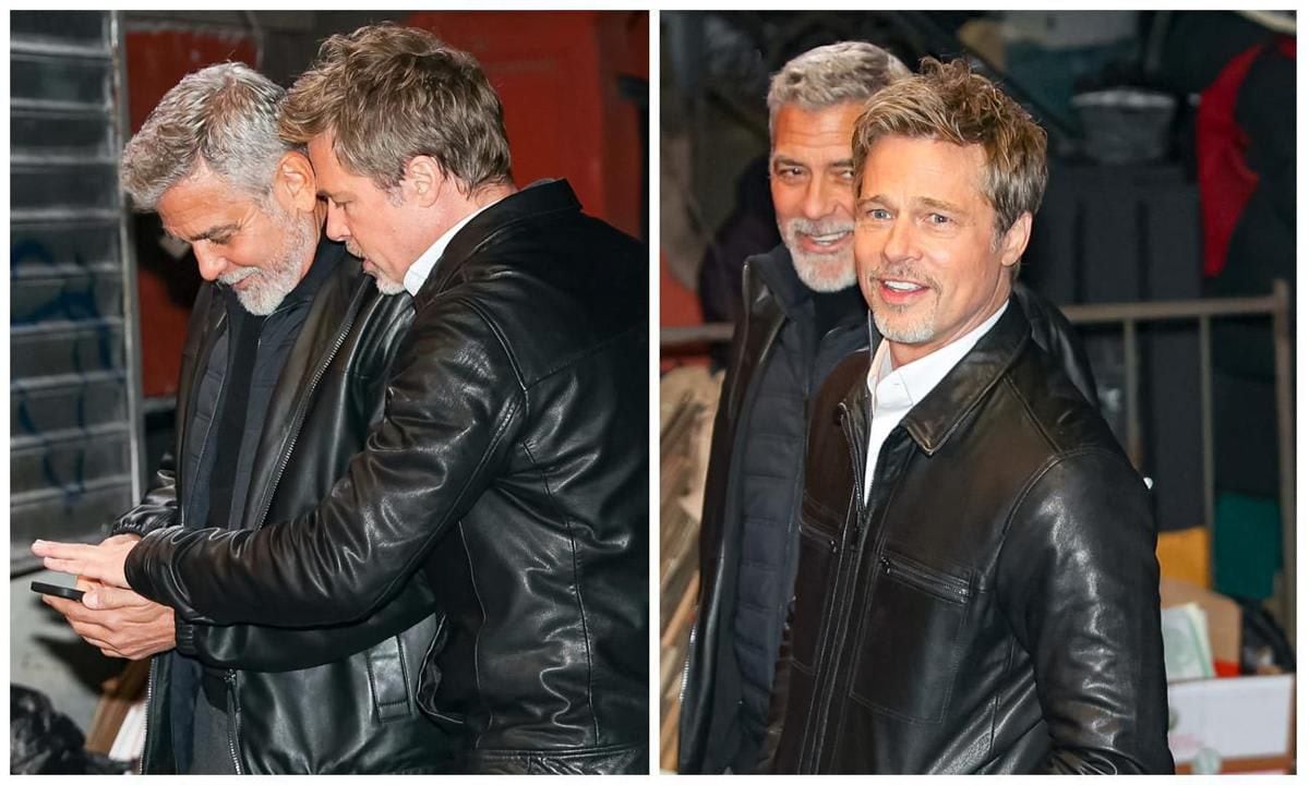 Celebrity Sightings In New York   January 26, 2023