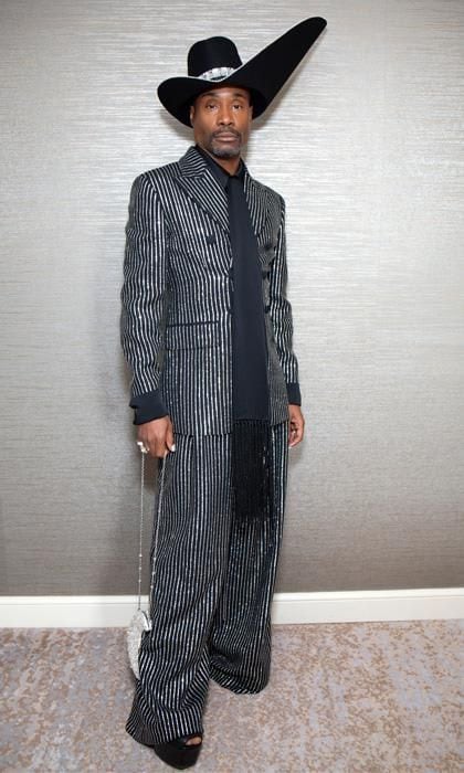 Billy Porter