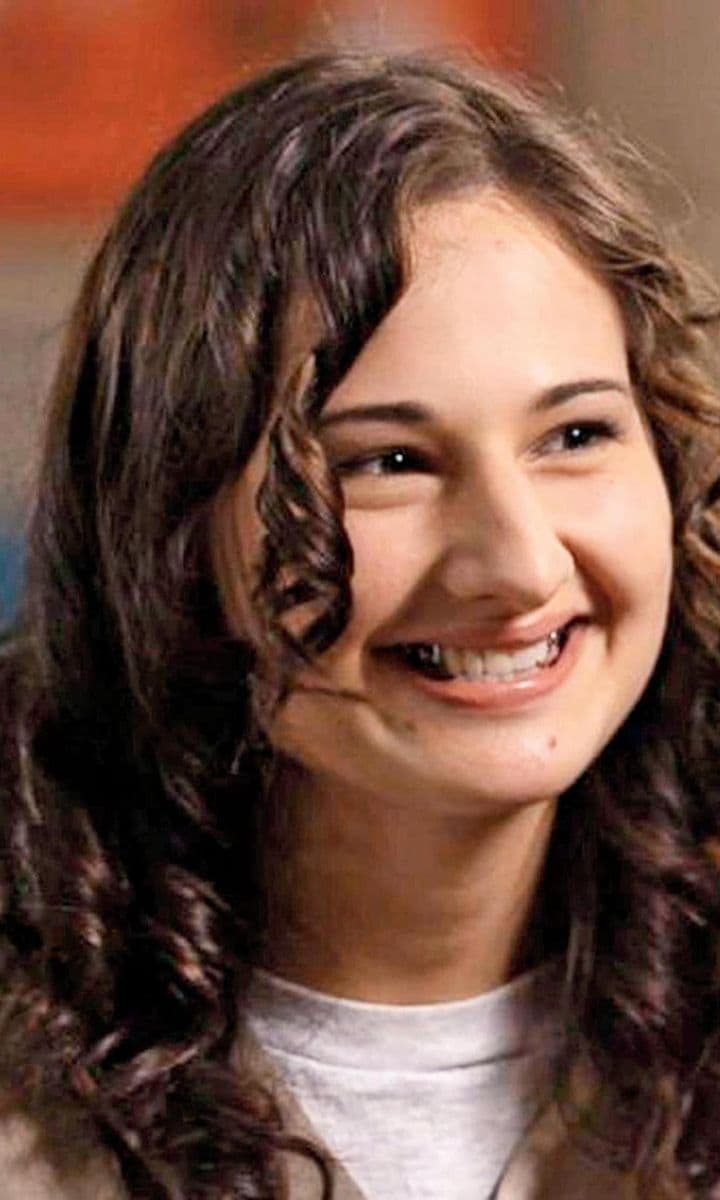 Gypsy Rose Blanchard