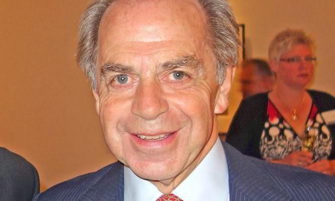 Paul was Queen Sofia of Spain’s first cousin