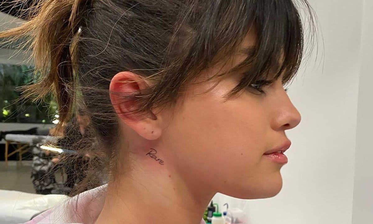 Selena Gomez on Instagram