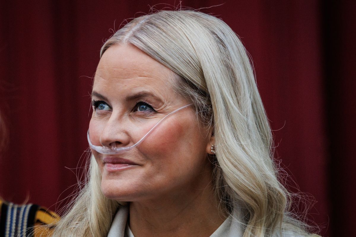 As the Princess continues to manage a progressive and incurable illness, Norway’s royal household now finds itself navigating a period defined by uncertainty