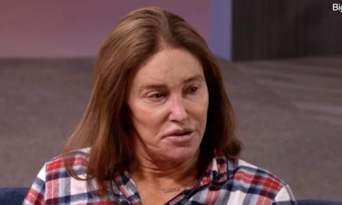 Caitlyn Jenner