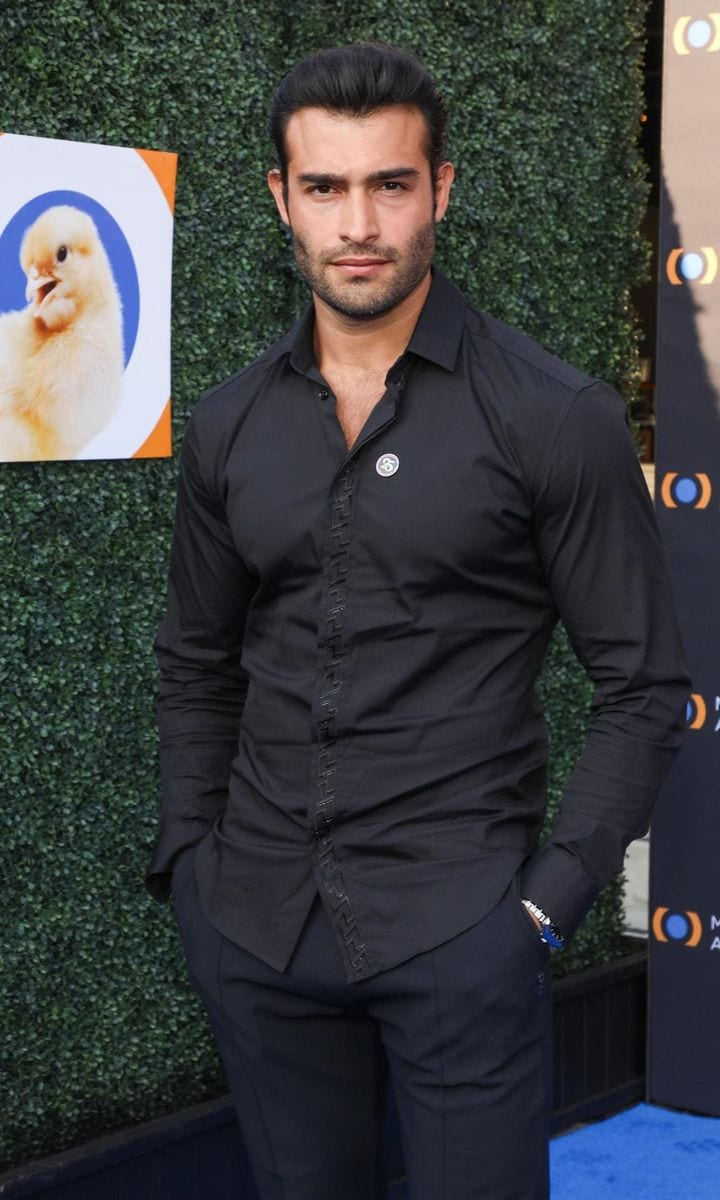 2024 Mercy For Animals Hope Gala