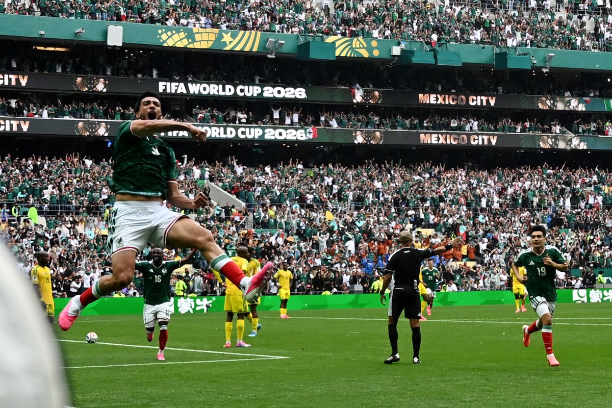 Jiménez's tearful celebration reflected years of sacrifice, recovery, and perseverance both on and off the field.