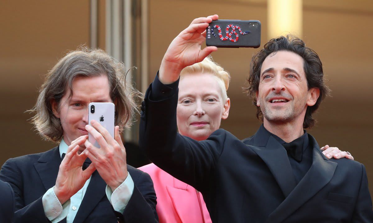 TOPSHOT-FRANCE-FILM-FESTIVAL-CANNES