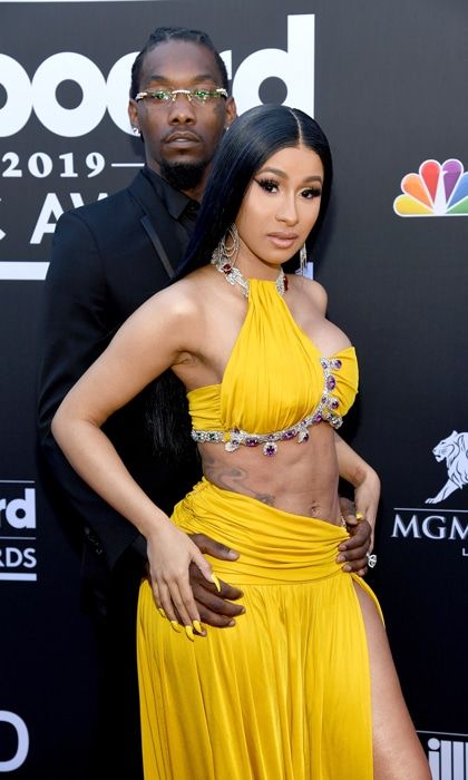 Cardi B 