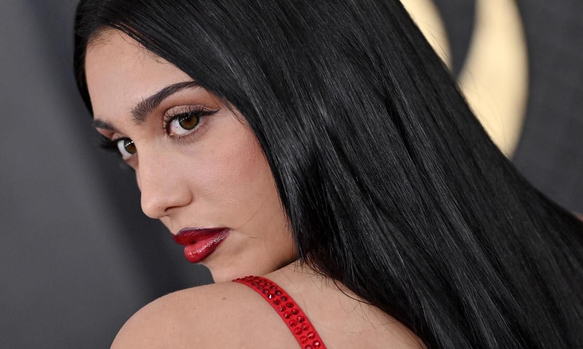 65th GRAMMY Awards   Arrivals