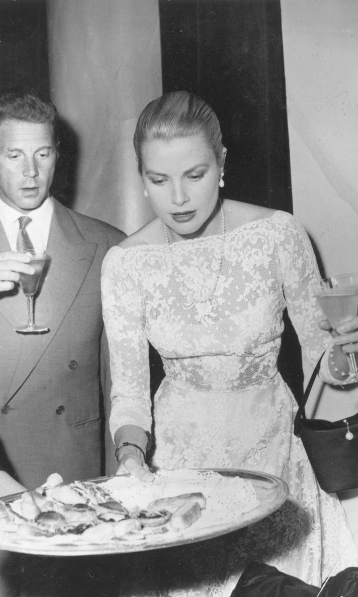 princess grace cannes