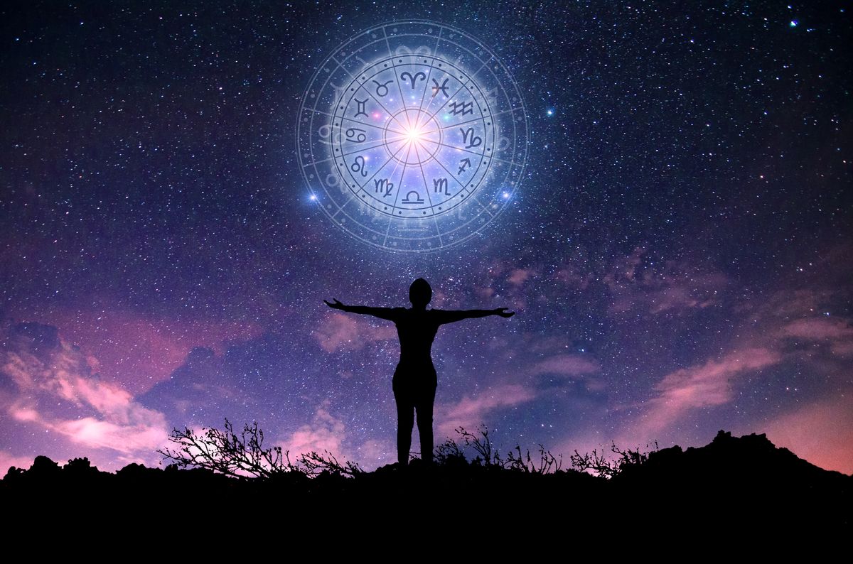 Remember astrology matters but so does self-care