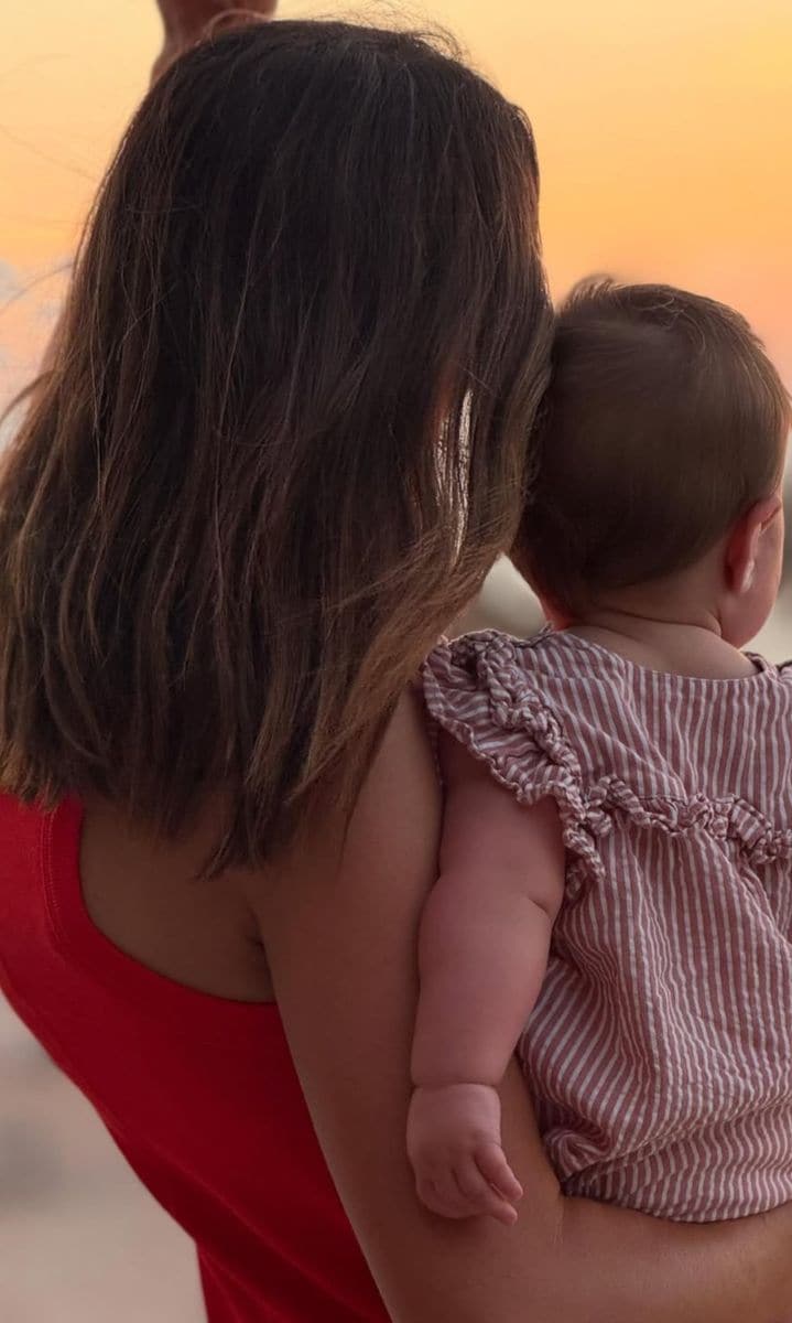 Mandy Moore embraces family time in a bikini during Mexico vacation