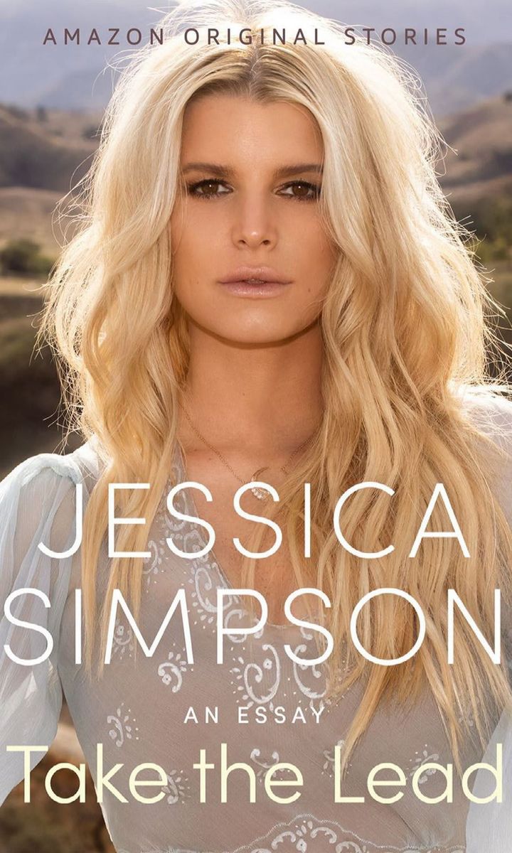 ‘Take the Lead' cover