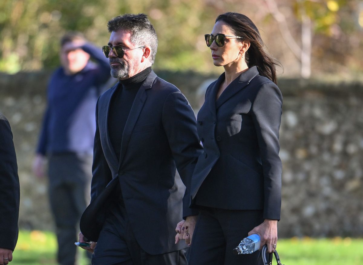 Simon Cowell speaks on Liam Payne’s death and fans who blame him for it