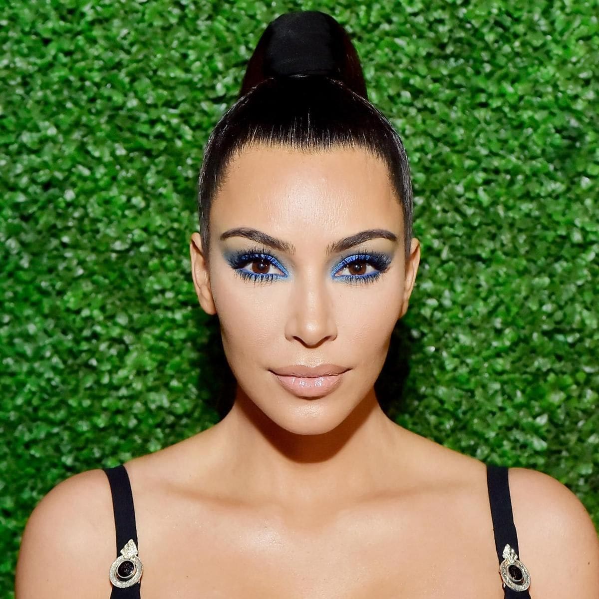 KKWxMario Dinner at Jean Georges in the Waldorf Beverly Hills   Arrivals