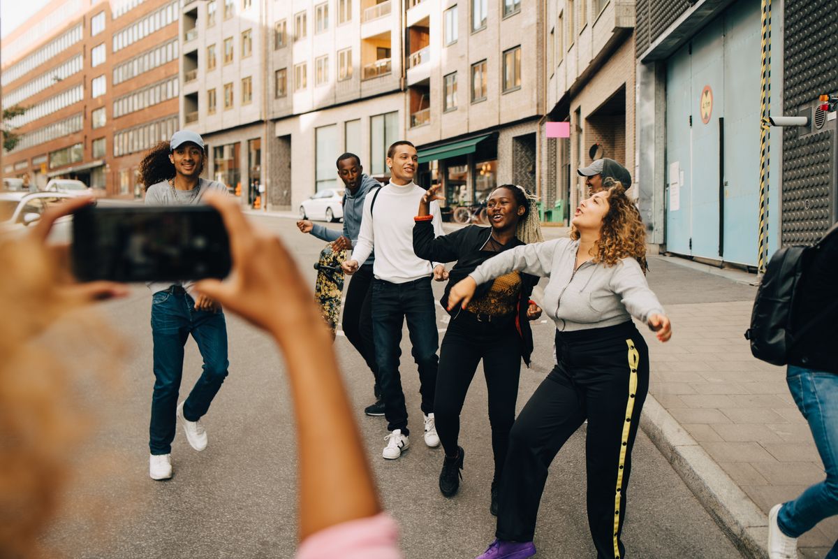 What does “aura battle” or “farmear aura” mean? Here’s how the viral TikTok trend turned imaginary aura points, poses, and confidence into a competition.