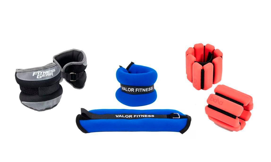 wrist weights kim kardashian ankle weights